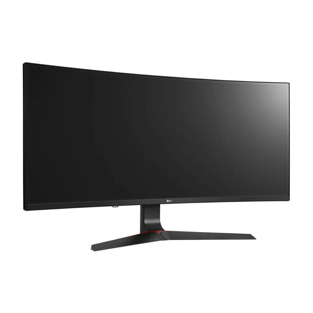 Màn hình cong LG 34GL750 34" IPS 144Hz G-Sync HDR - Hình ảnh 4