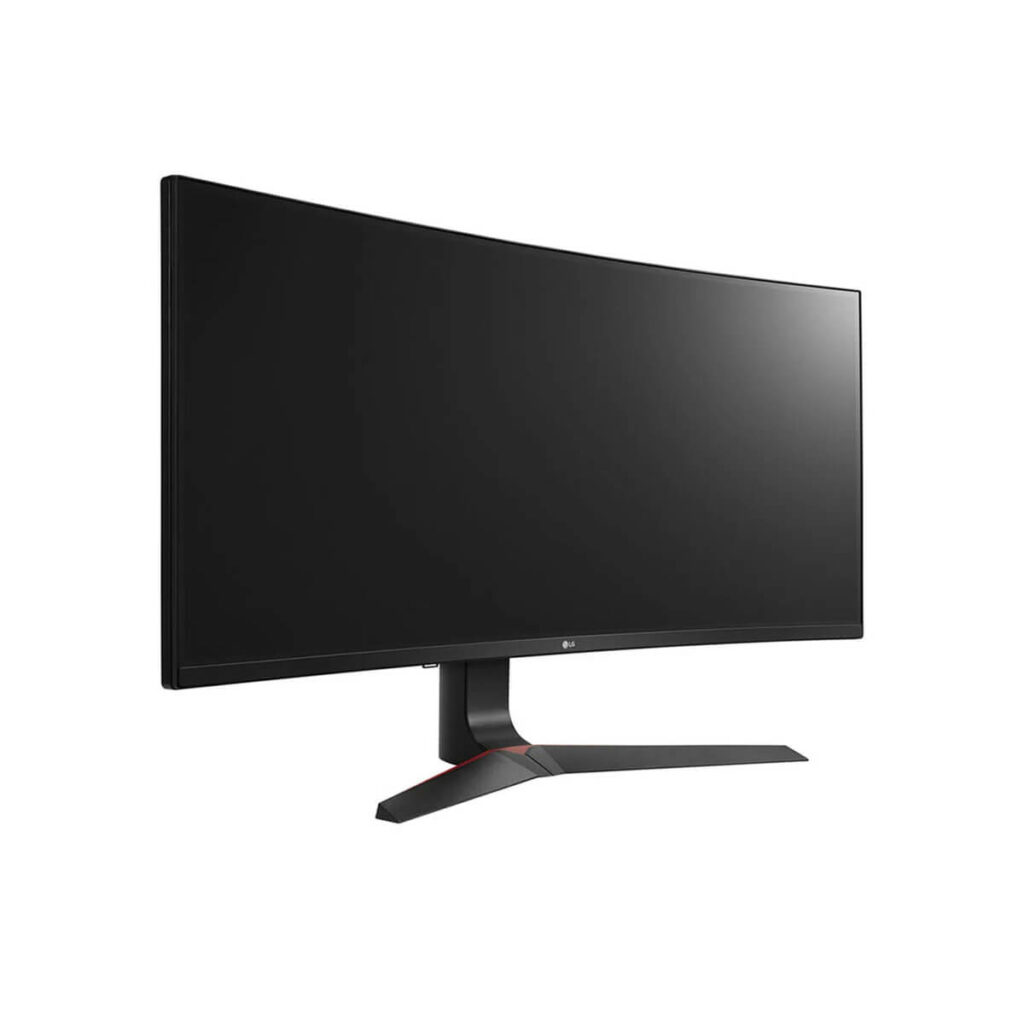 Màn hình cong LG 34GL750 34" IPS 144Hz G-Sync HDR - Hình ảnh 5