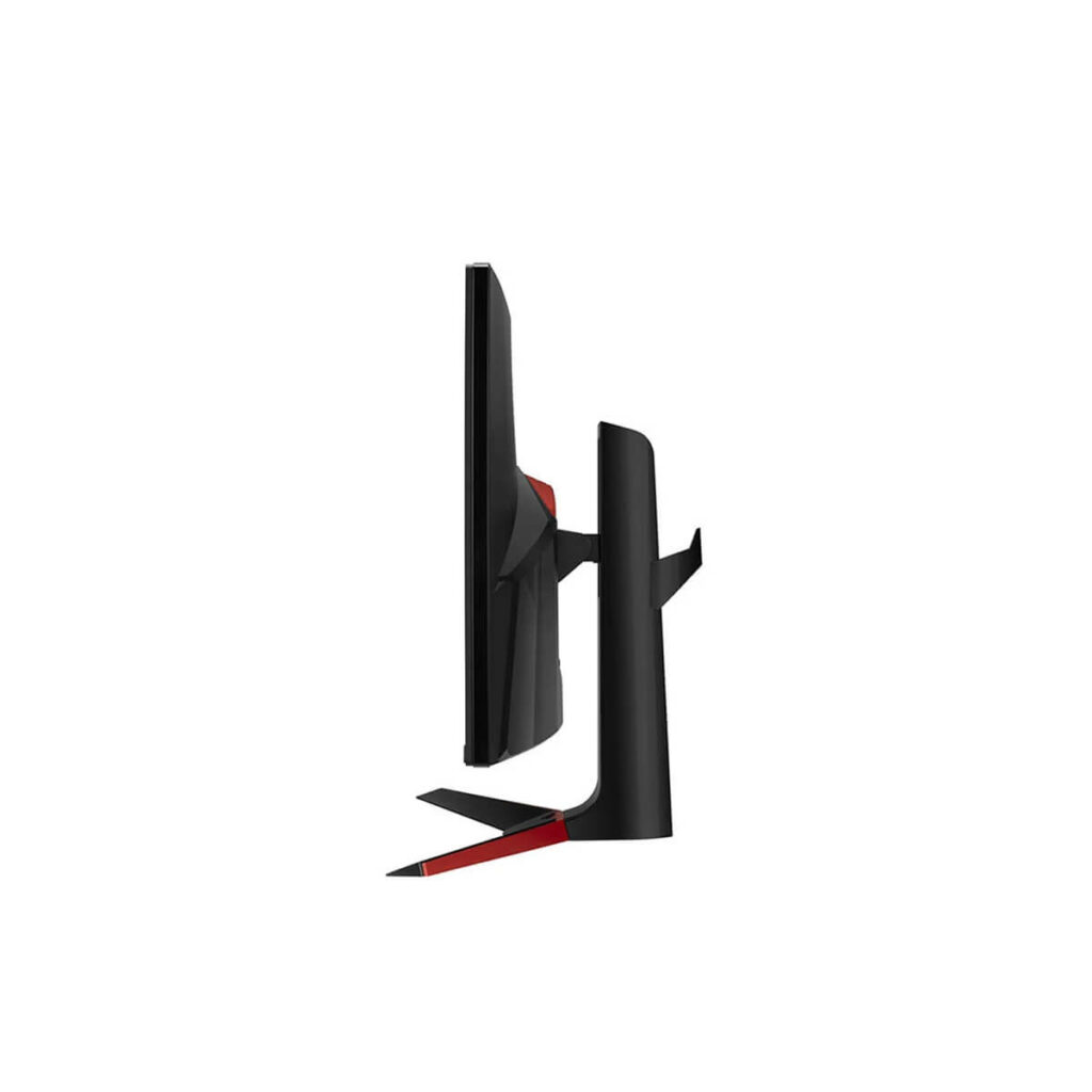 Màn hình cong LG 34GL750 34" IPS 144Hz G-Sync HDR - Hình ảnh 6