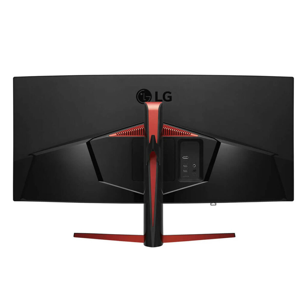 Màn hình cong LG 34GL750 34" IPS 144Hz G-Sync HDR - Hình ảnh 7