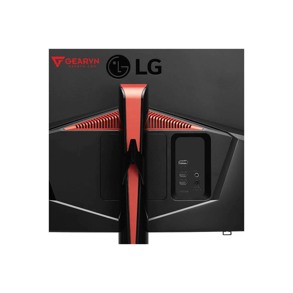Màn hình cong LG 34GL750 34" IPS 144Hz G-Sync HDR - Hình ảnh 9