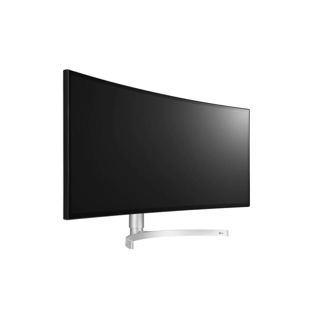 Màn hình cong LG 34WK95C-W 34" Nano IPS 2K UltraWide - Hình ảnh 3