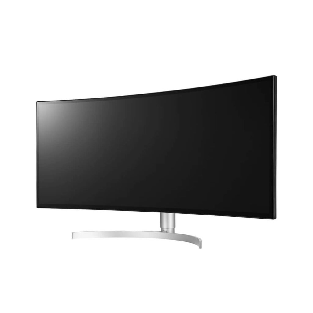 Màn hình cong LG 34WK95C-W 34" Nano IPS 2K UltraWide - Hình ảnh 4