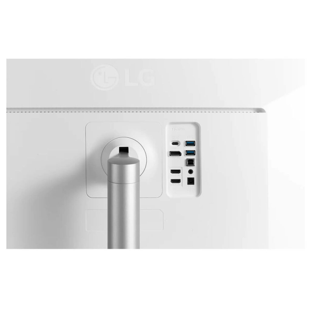 Màn hình cong LG 34WK95C-W 34" Nano IPS 2K UltraWide - Hình ảnh 7