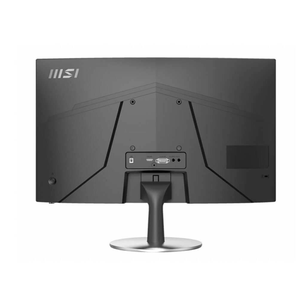 Màn hình cong MSI PRO MP242C 24" 75Hz - Hình ảnh 5