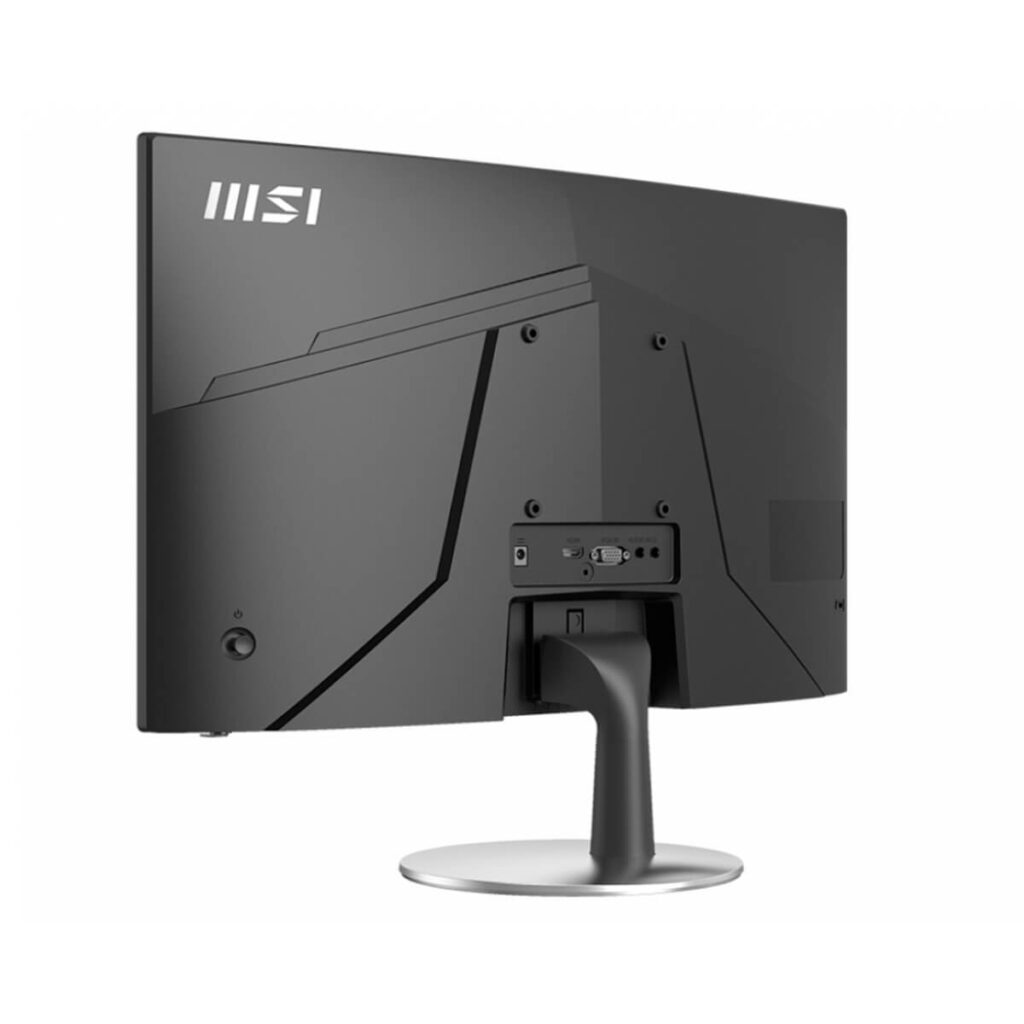 Màn hình cong MSI PRO MP242C 24" 75Hz - Hình ảnh 3