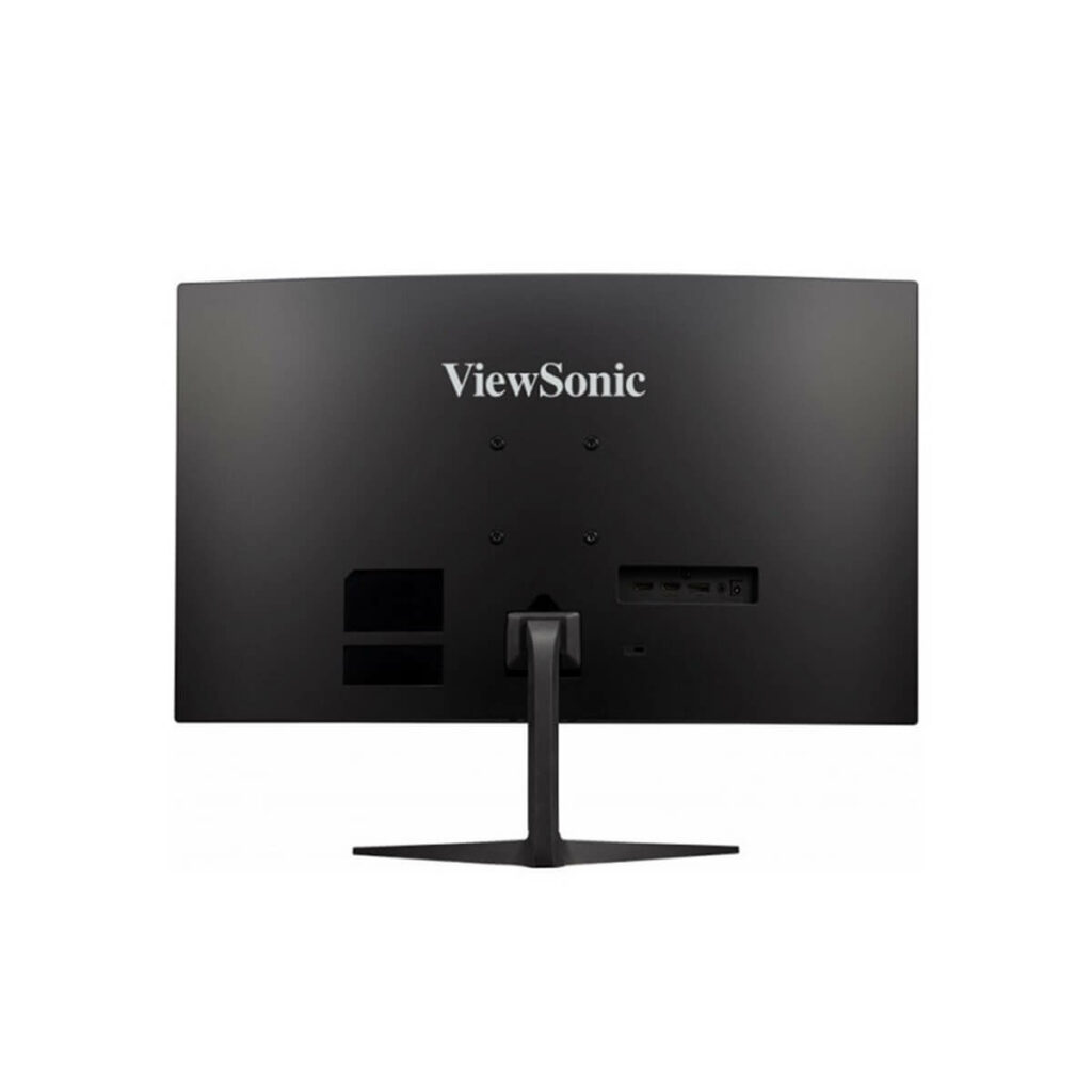 Màn hình cong Gaming ViewSonic VX2718-2KPC-MHD 27inch 2K - Hình ảnh 4