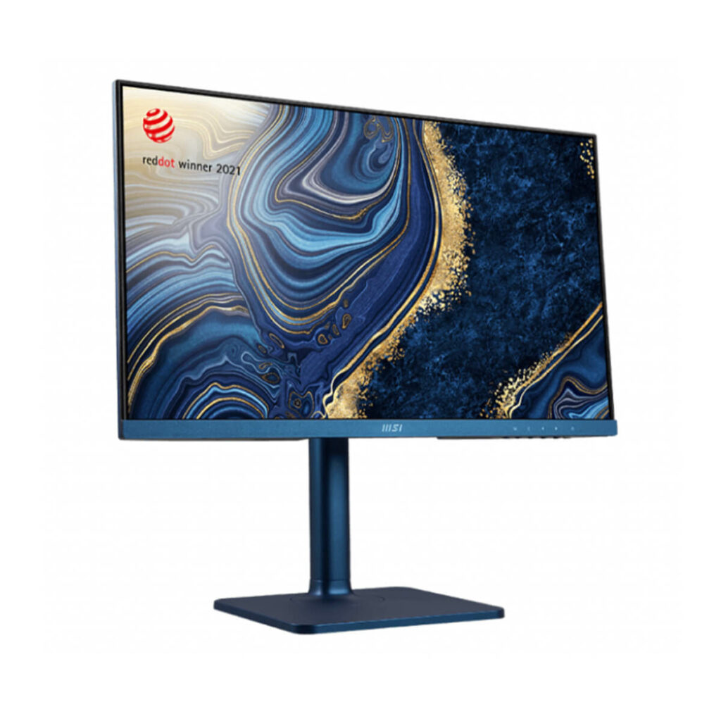 Màn hình đồ họa MSI MD241P Ultramarine 23.8inch FHD IPS - Hình ảnh 2