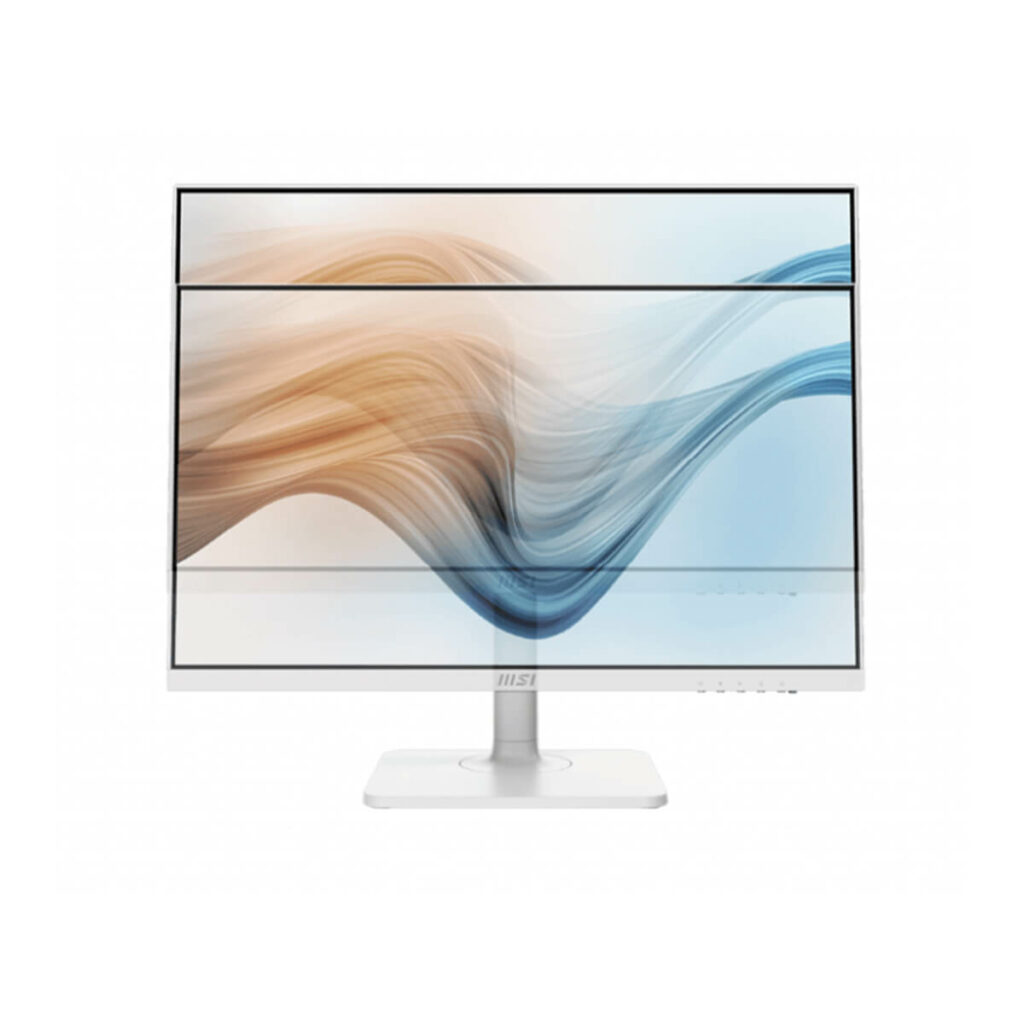Màn hình đồ họa MSI MD241PW 23.8inch FHD IPS - Hình ảnh 3