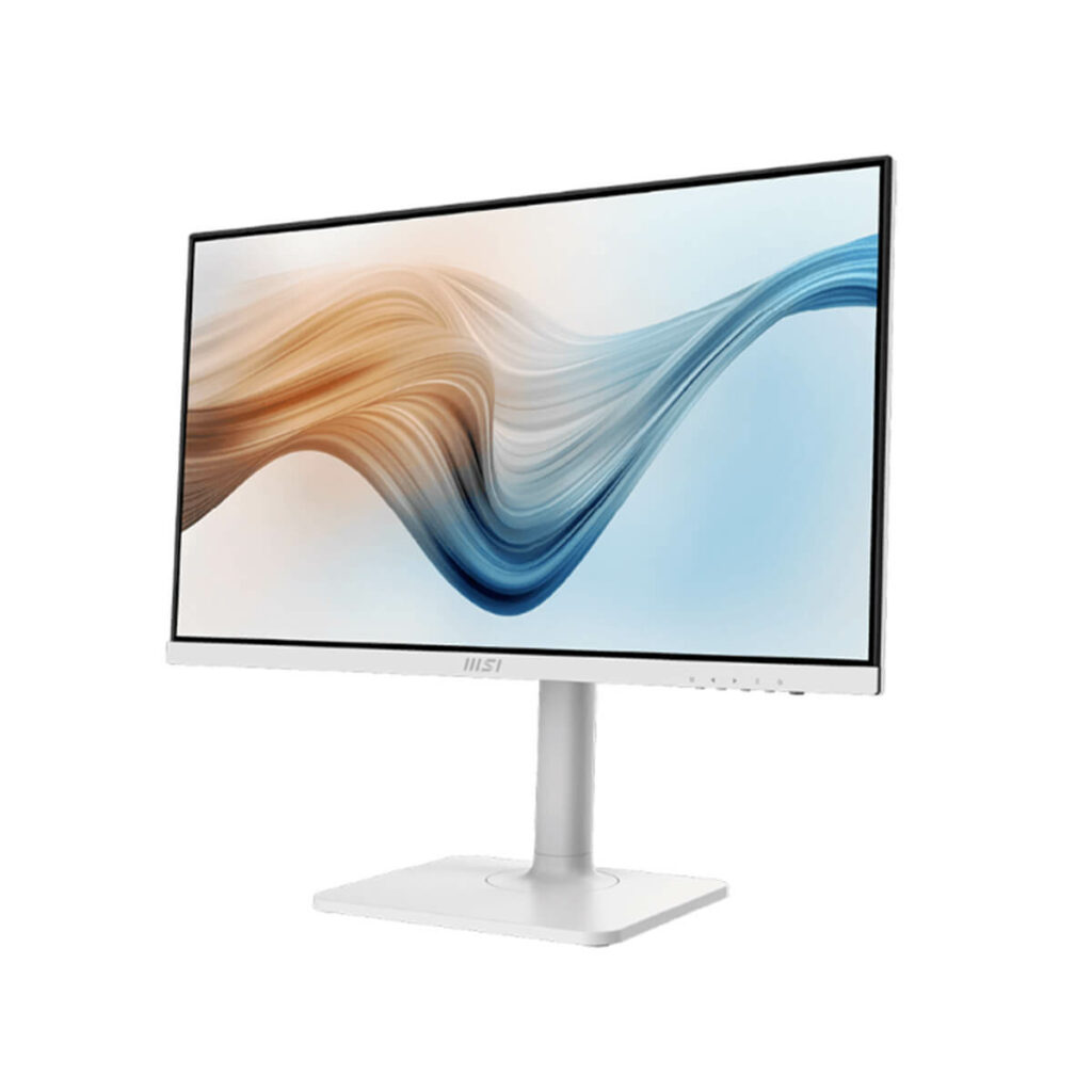 Màn hình đồ họa MSI MD241PW 23.8inch FHD IPS - Hình ảnh 2