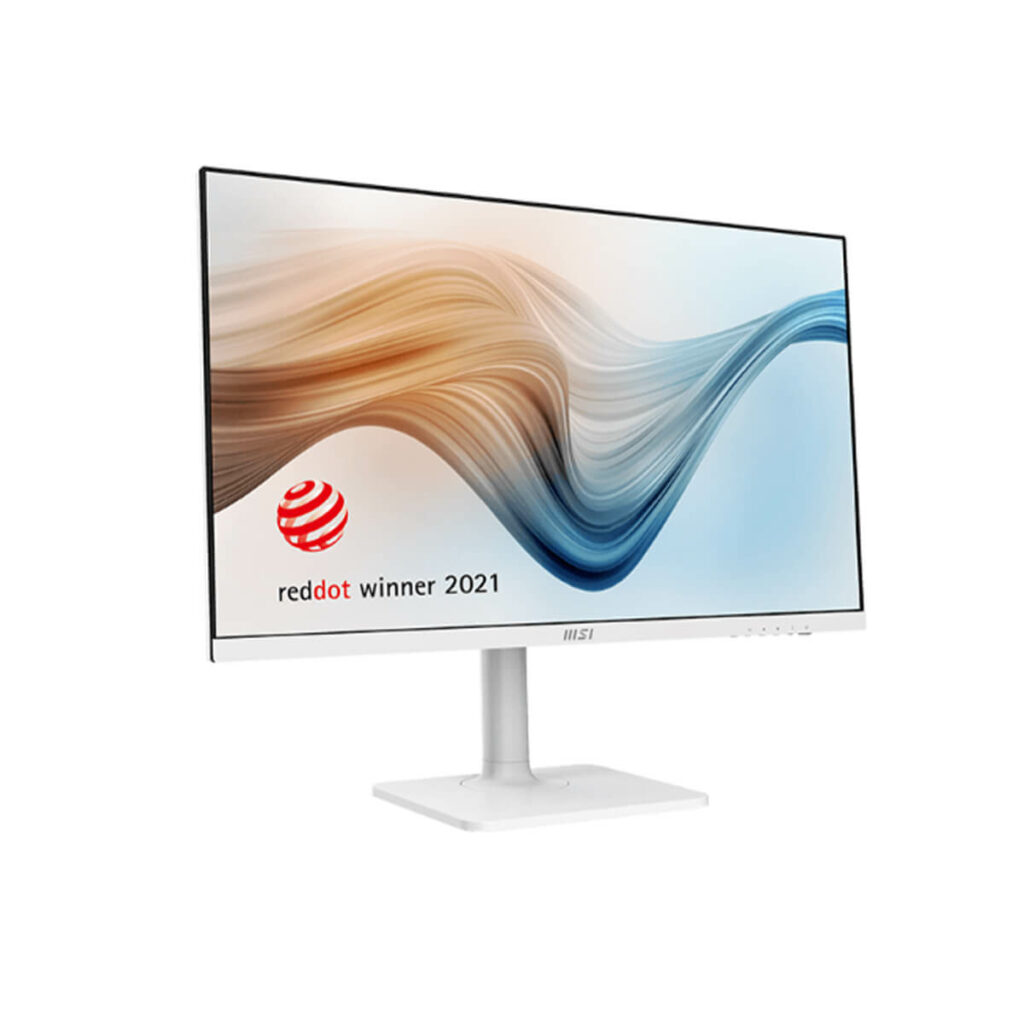 Màn hình đồ họa MSI Modern MD271QPW 27inch 2K IPS - Hình ảnh 3