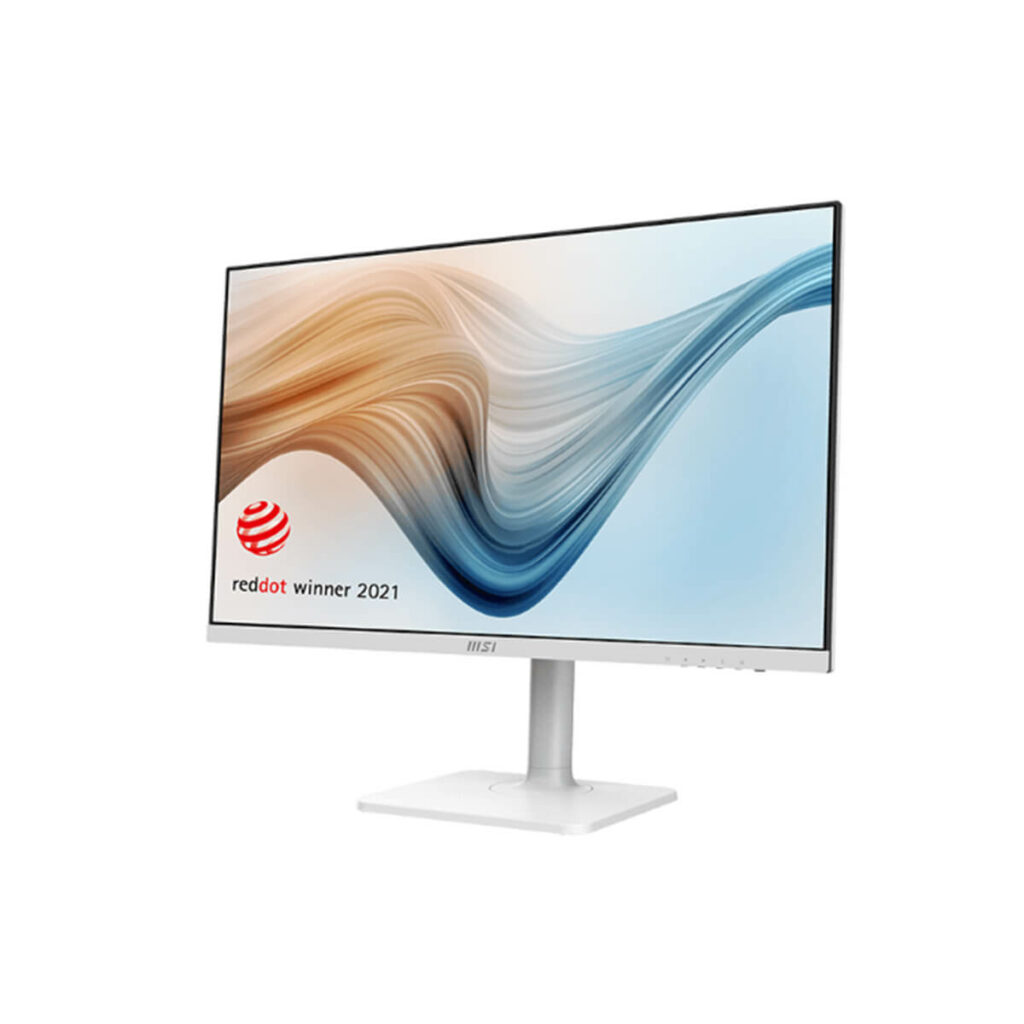 Màn hình đồ họa MSI Modern MD271QPW 27inch 2K IPS - Hình ảnh 2