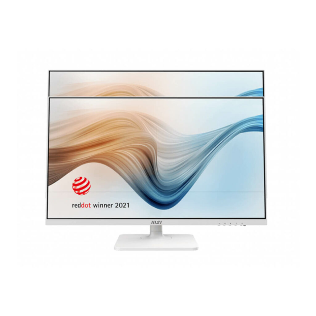 Màn hình đồ họa MSI Modern MD271QPW 27inch 2K IPS - Hình ảnh 4