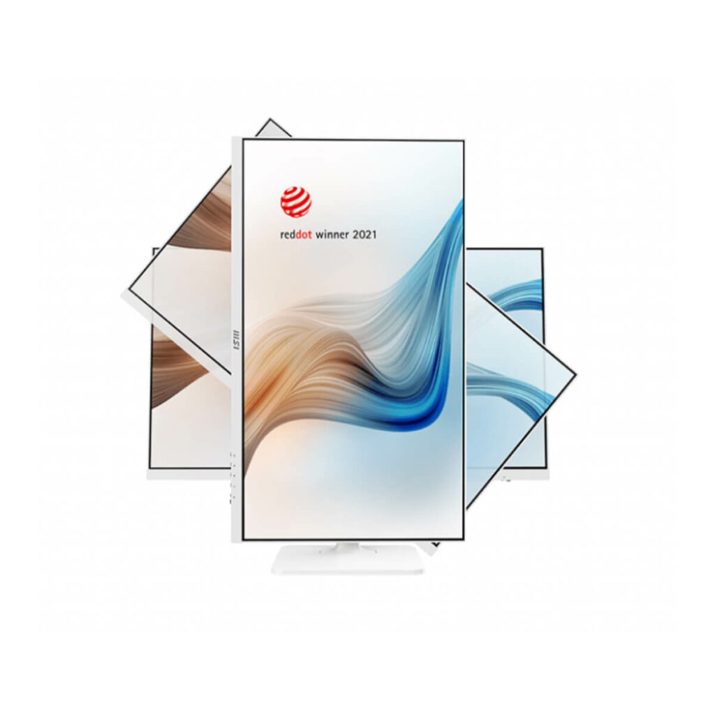 Màn hình đồ họa MSI Modern MD271QPW 27inch 2K IPS - Hình ảnh 5