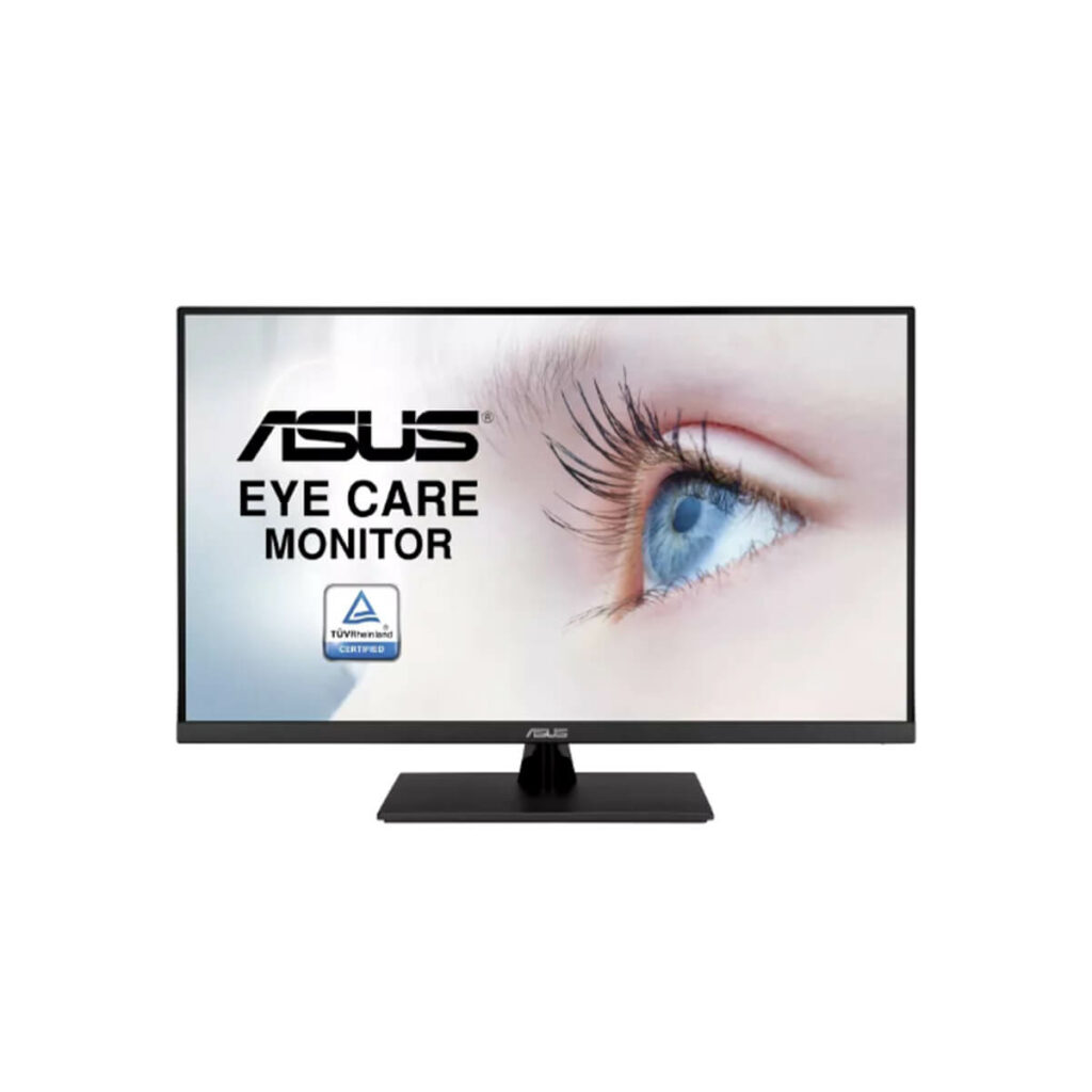Màn hình máy tính Asus VP32AQ 31.5 inch WQHD IPS - Hình ảnh 2