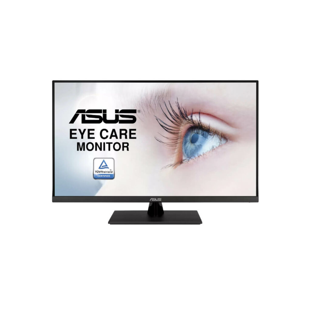 Màn hình máy tính Asus VP32UQ 31.5 inch UHD IPS - Hình ảnh 2