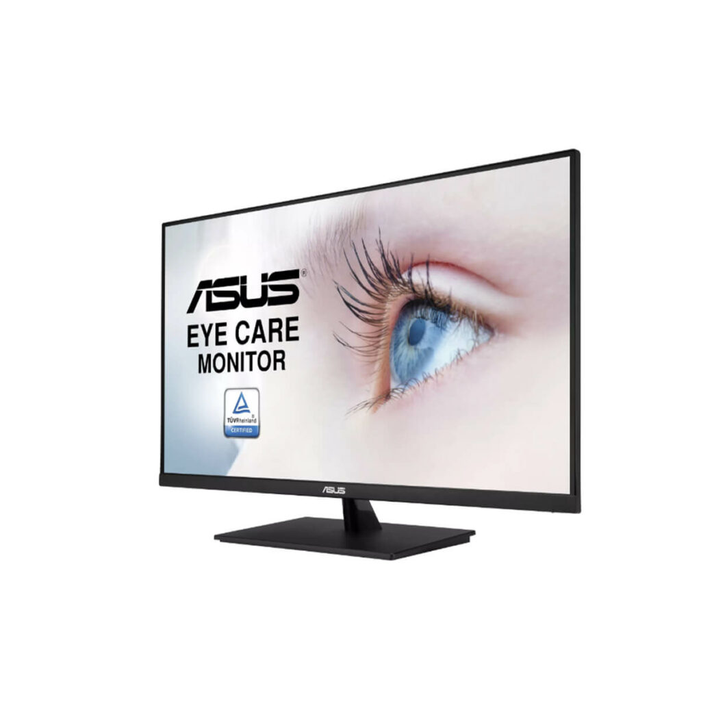 Màn hình máy tính Asus VP32UQ 31.5 inch UHD IPS - Hình ảnh 3
