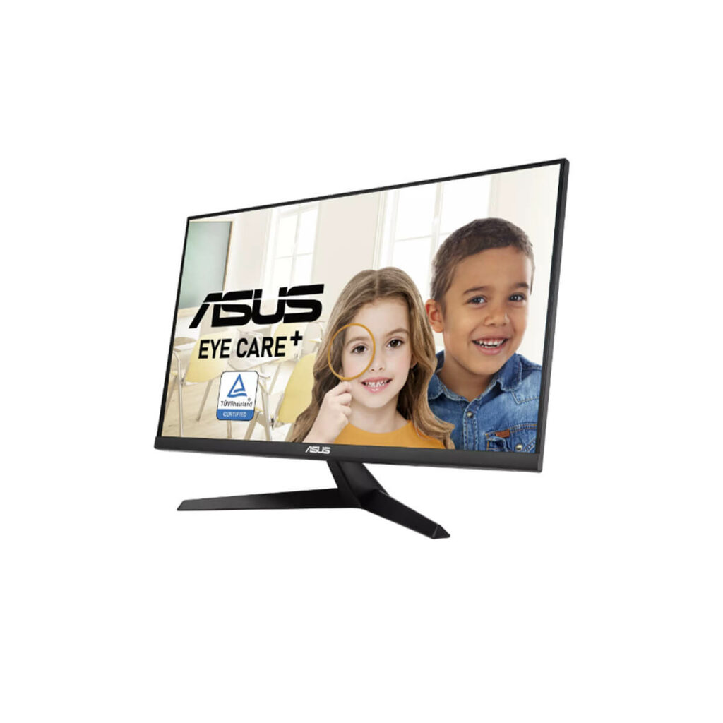 Màn hình máy tính Asus VY279HE 27 inch FHD IPS 75Hz - Hình ảnh 2