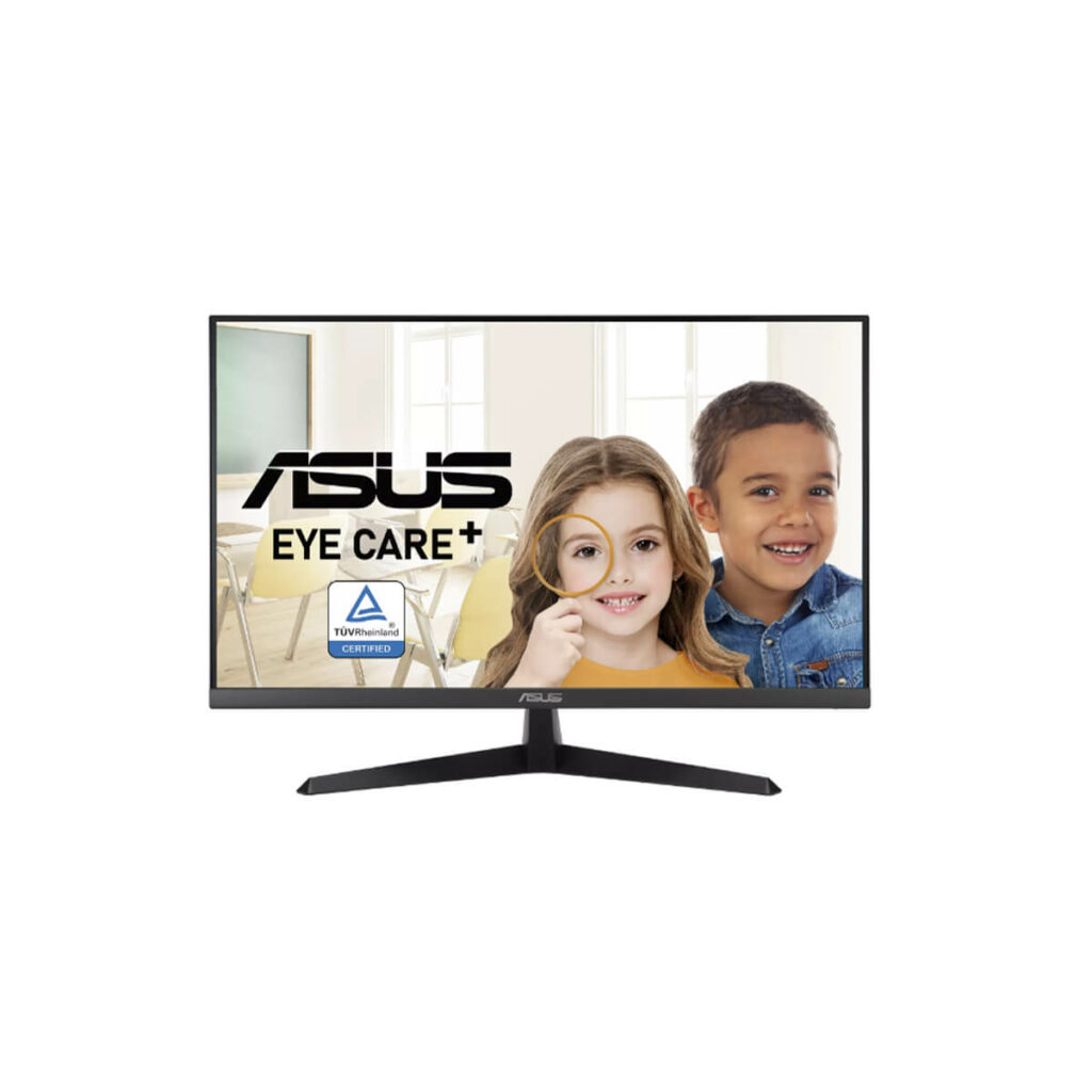 Màn hình máy tính Asus VY279HE 27 inch FHD IPS 75Hz