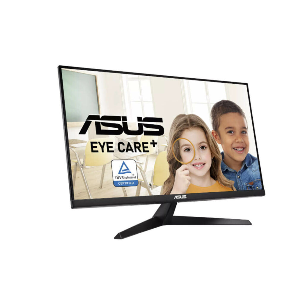 Màn hình máy tính Asus VY279HE 27 inch FHD IPS 75Hz - Hình ảnh 3