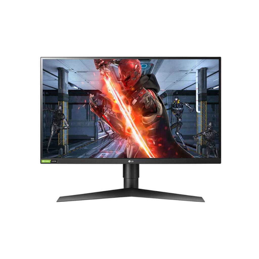 Màn hình LG 27GL850F-B 27Inch 2K 144hz 1Ms Nano-IPS