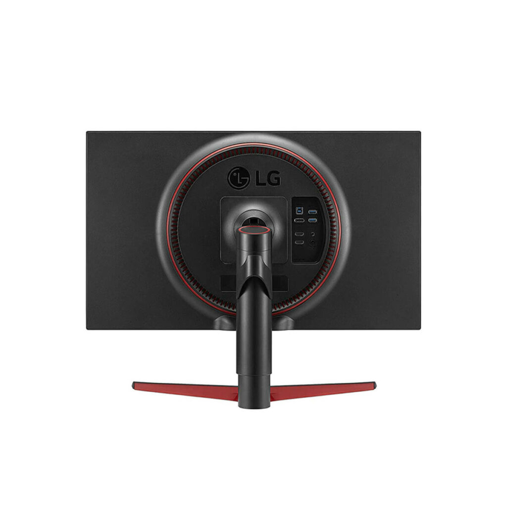 Màn hình LG 27GL850F-B 27Inch 2K 144hz 1Ms Nano-IPS - Hình ảnh 4