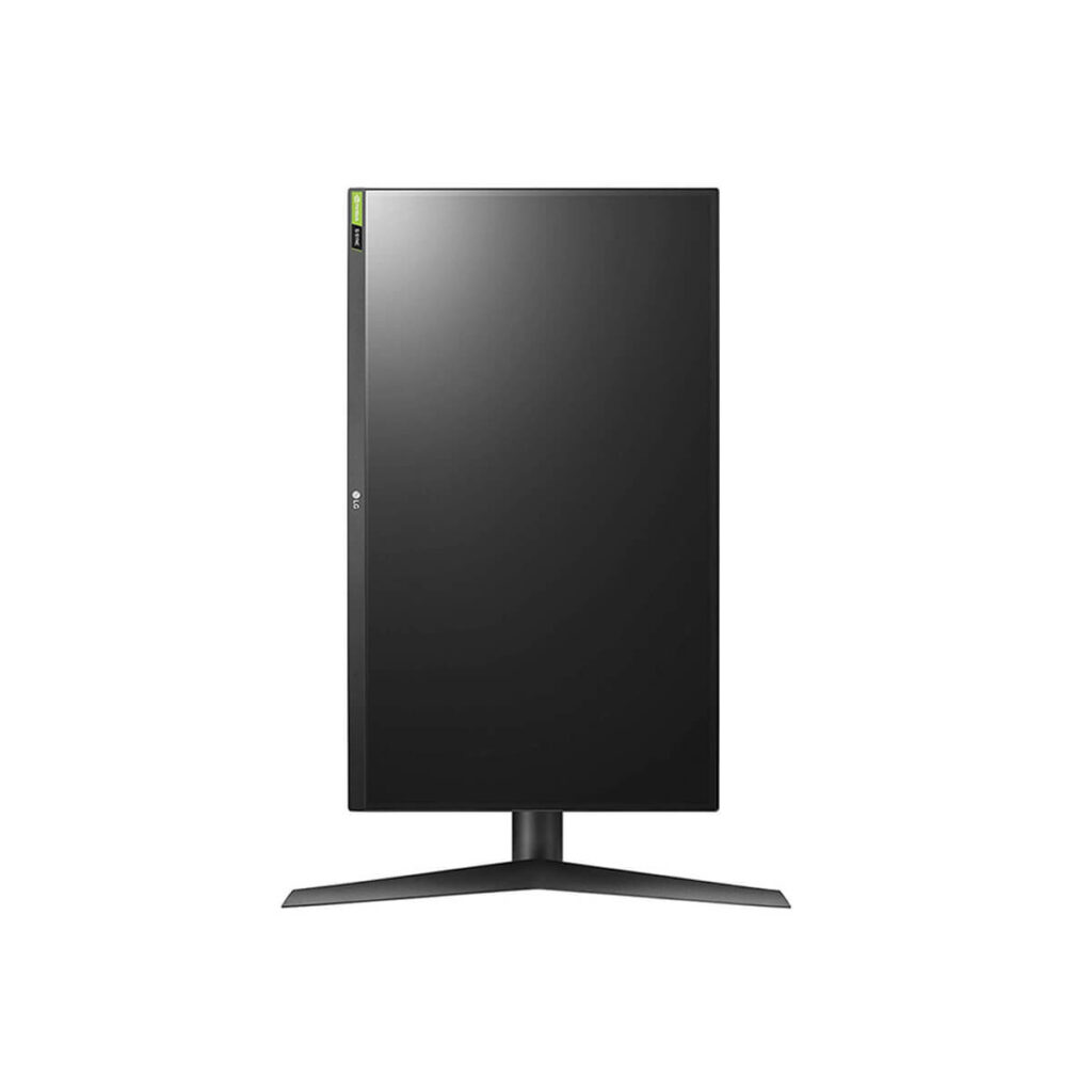 Màn hình LG 27GL850F-B 27Inch 2K 144hz 1Ms Nano-IPS - Hình ảnh 3