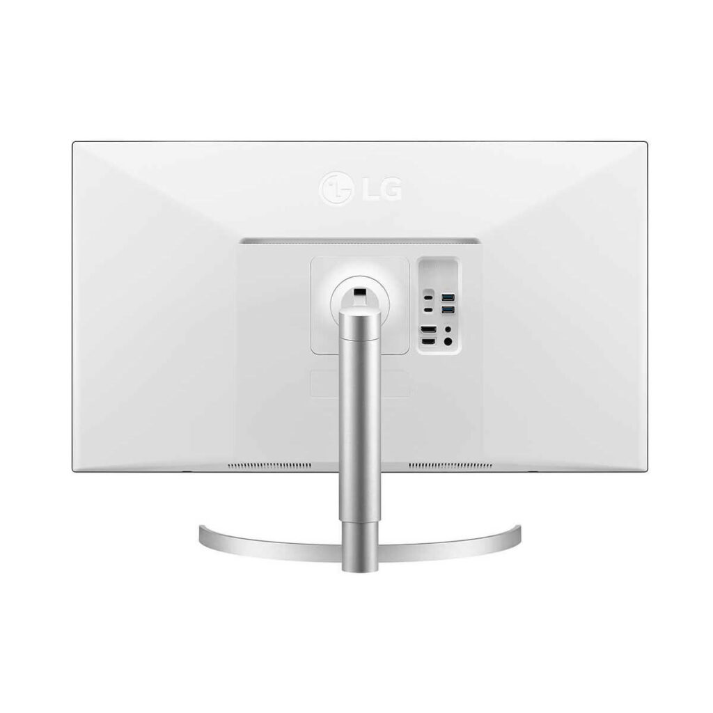 Màn hình LG 32UL950-W 31.5Inch UltraFine 4K Nano IPS - Hình ảnh 4