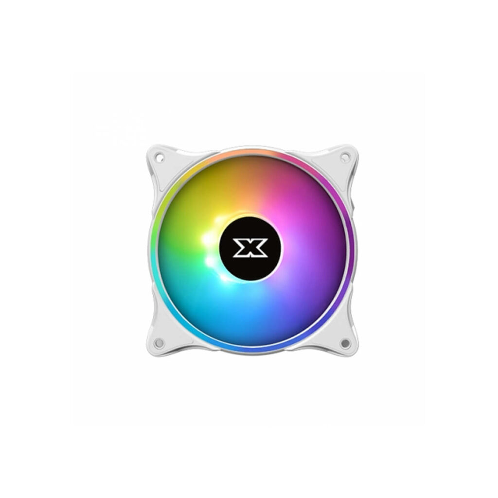 Tản nhiệt nước CPU Xigmatek Aurora 240 Artic ARGB - EN44337 (Trắng) - Hình ảnh 5