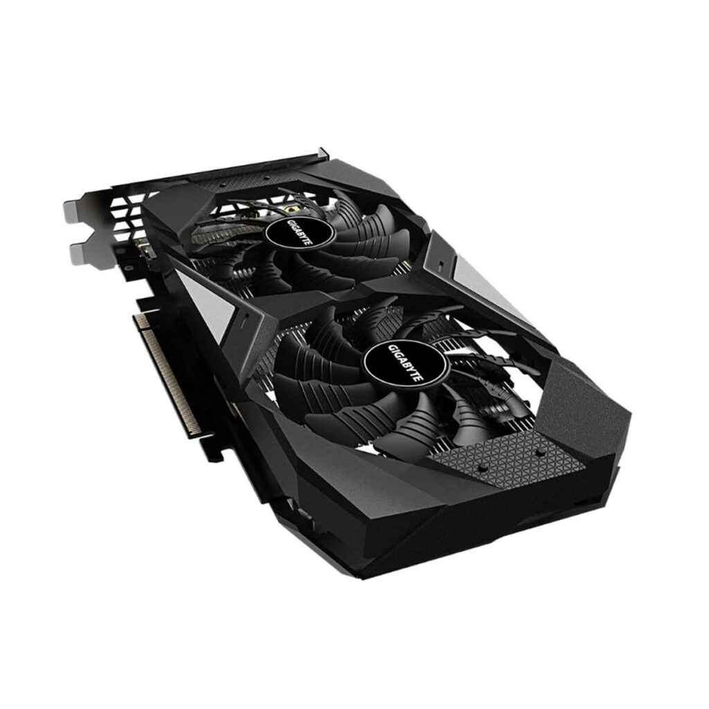 VGA Gigabyte GeForce GTX 1660 SUPER OC 6GB GDDR6 - Hình ảnh 4