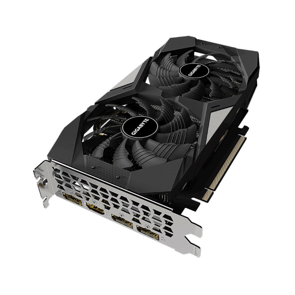 VGA Gigabyte GeForce GTX 1660 SUPER OC 6GB GDDR6 - Hình ảnh 3