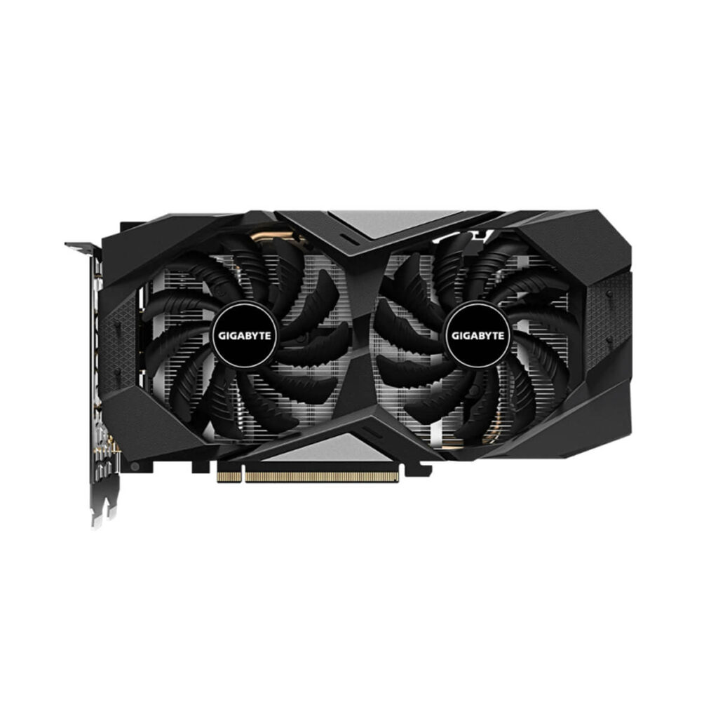 VGA Gigabyte GeForce GTX 1660 SUPER OC 6GB GDDR6 - Hình ảnh 2