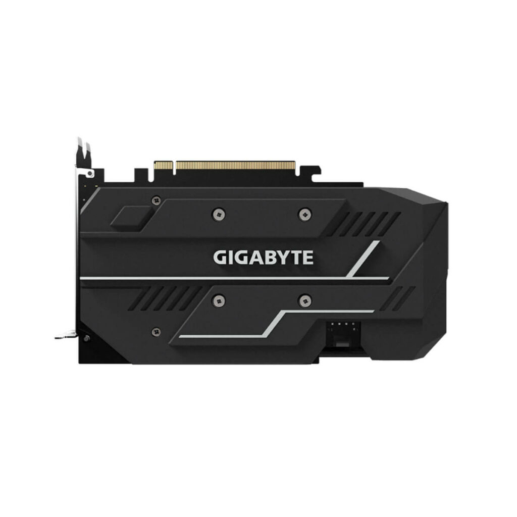 VGA Gigabyte GeForce GTX 1660 SUPER OC 6GB GDDR6 - Hình ảnh 5