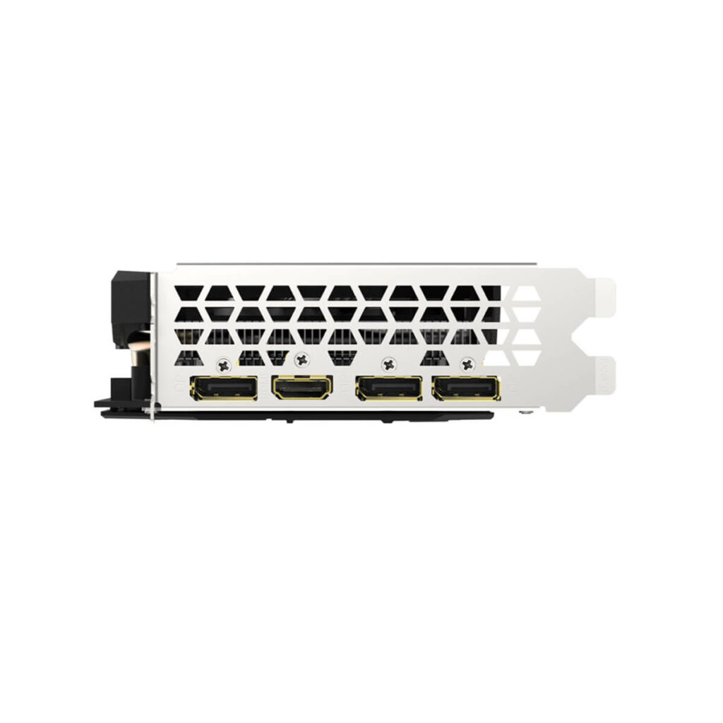 VGA Gigabyte GeForce GTX 1660 SUPER OC 6GB GDDR6 - Hình ảnh 7