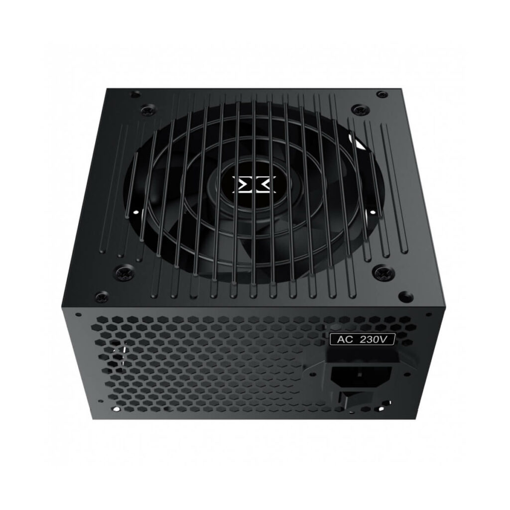 Nguồn XIGMATEK X-POWER III X-550 (EN45983) - Hình ảnh 6
