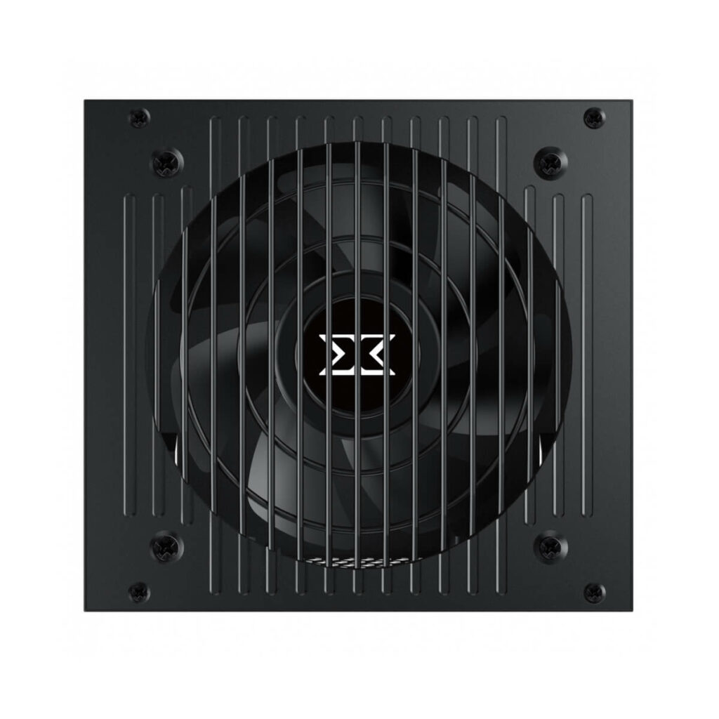 Nguồn XIGMATEK X-POWER III X-550 (EN45983) - Hình ảnh 5