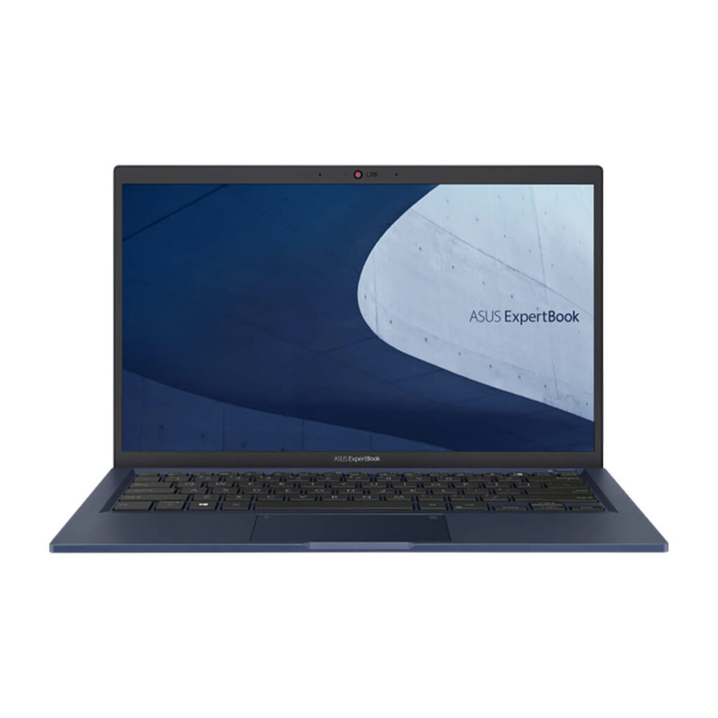 Laptop Asus ExpertBook B1400CEAE - CPU Intel Core i5 1135G7/8GB/256GB/Win10