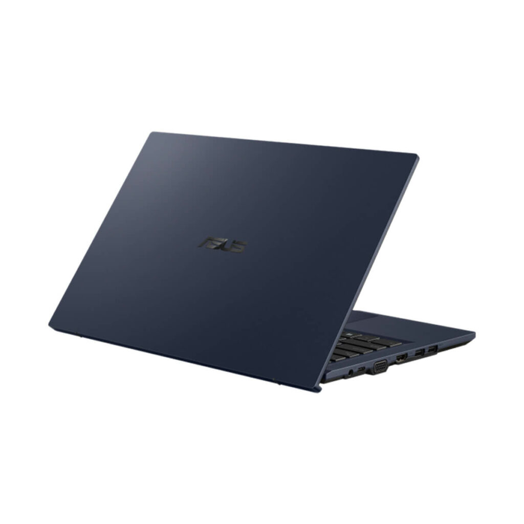 Laptop Asus ExpertBook B1400CEAE - CPU Intel Core i5 1135G7/8GB/256GB/Win10 - Hình ảnh 4