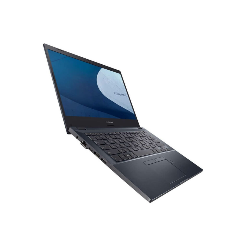Laptop Asus ExpertBook B1400CEAE - CPU Intel Core i5 1135G7/8GB/256GB/Win10 - Hình ảnh 3