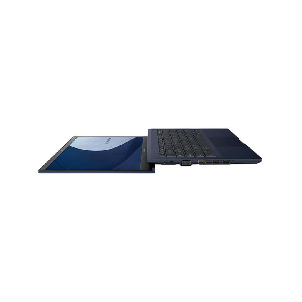 Laptop Asus ExpertBook B1400CEAE - CPU Intel Core i5 1135G7/8GB/256GB/Win10 - Hình ảnh 6