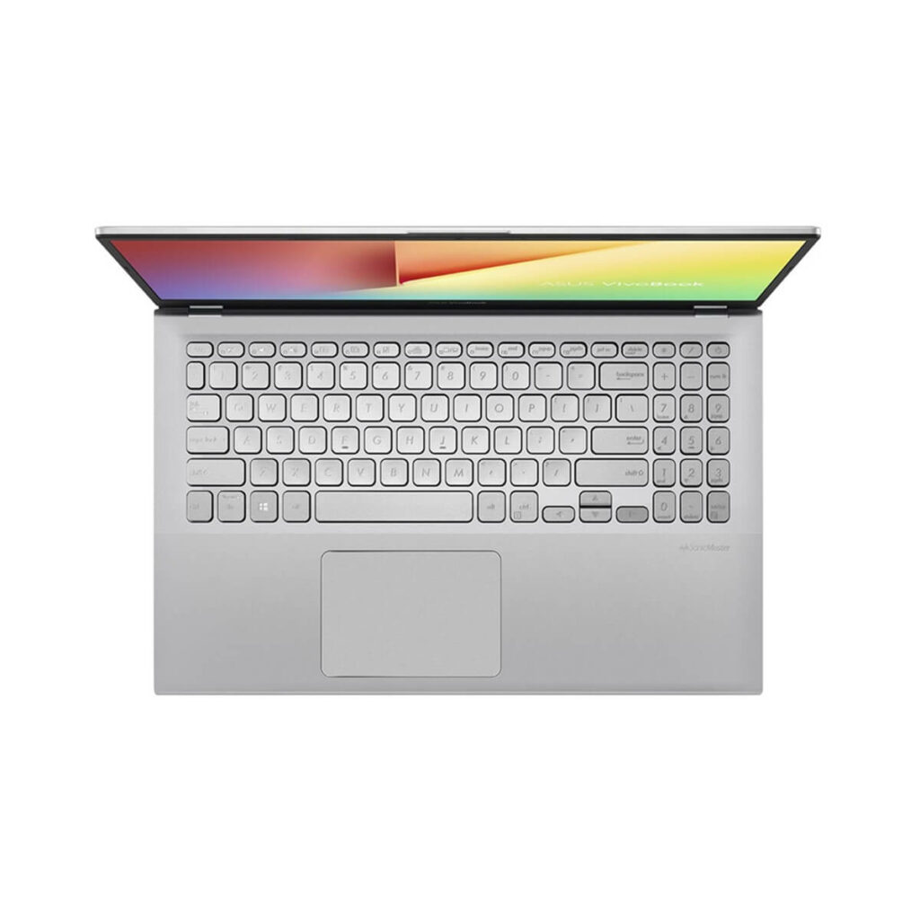 Laptop Asus VivoBook A512F i5 8265U/8GB/512GB/Win10 - Hình ảnh 4