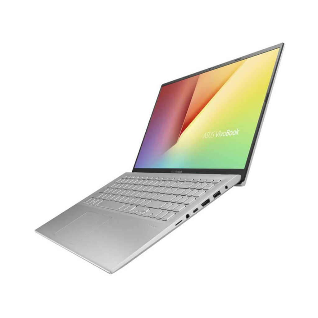Laptop Asus VivoBook A512F i5 8265U/8GB/512GB/Win10 - Hình ảnh 3