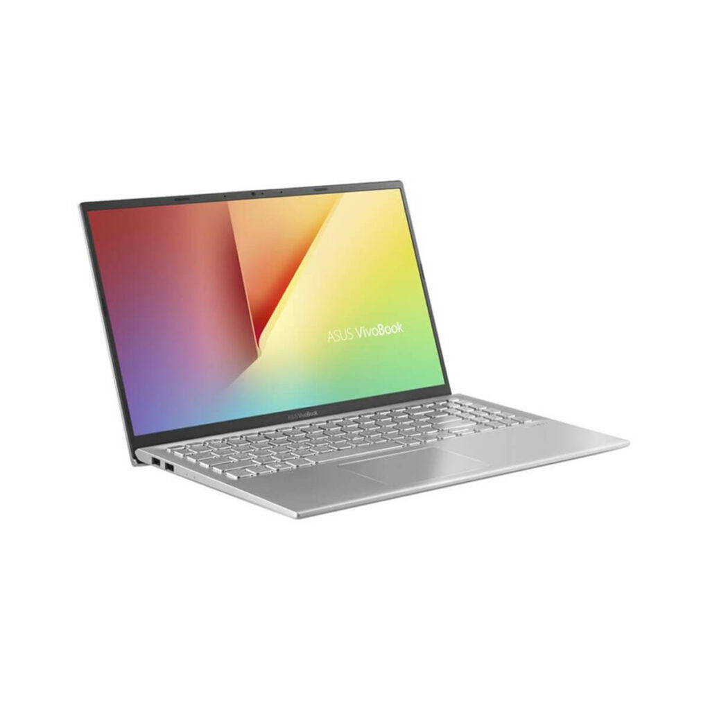 Laptop Asus VivoBook A512F i5 8265U/8GB/512GB/Win10 - Hình ảnh 2