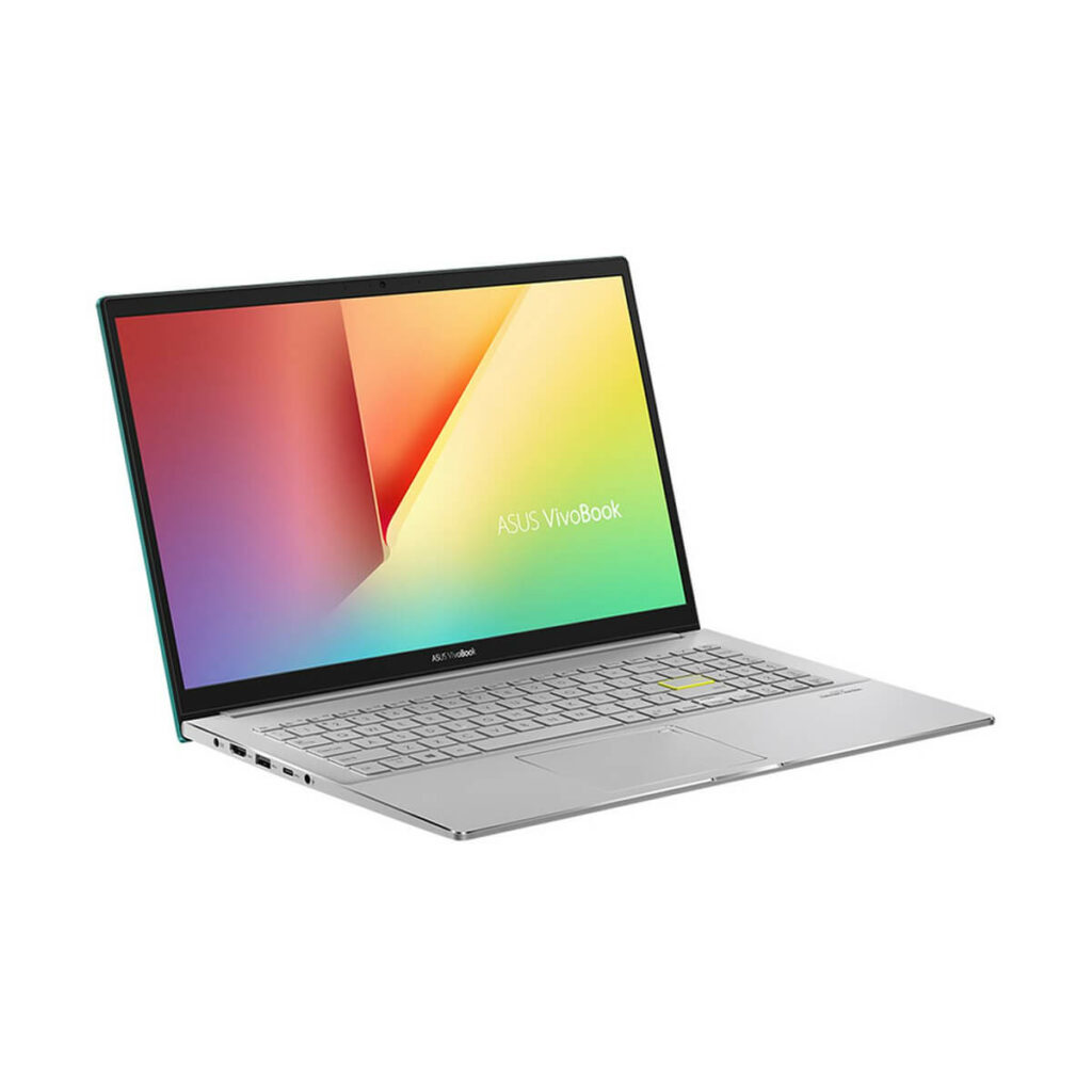 Laptop Asus VivoBook S430FA i5 8265U/8GB/SSD 128GB/Win10 - Hình ảnh 2