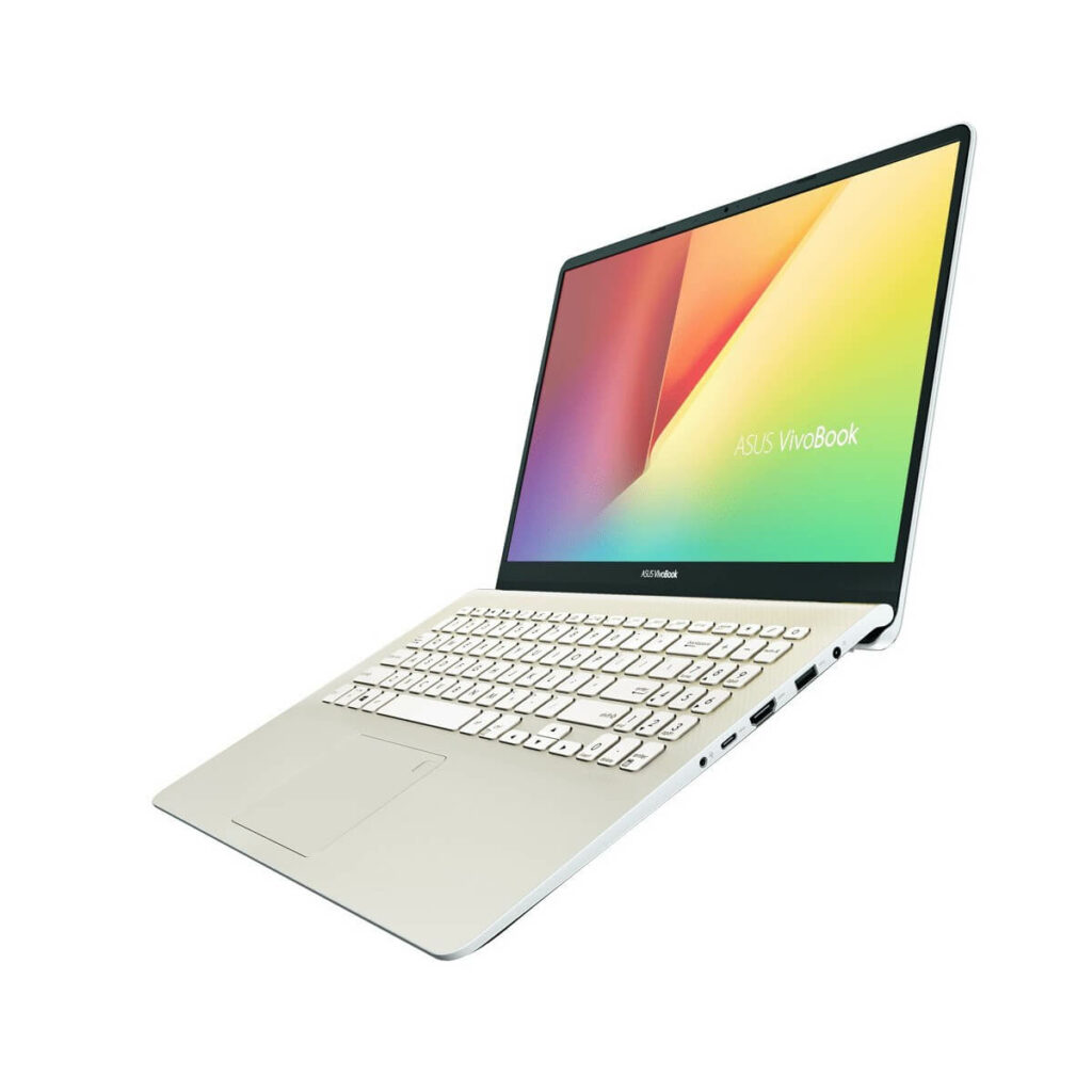 Laptop Asus VivoBook S430FA i5 8265U/8GB/SSD 128GB/Win10 - Hình ảnh 3