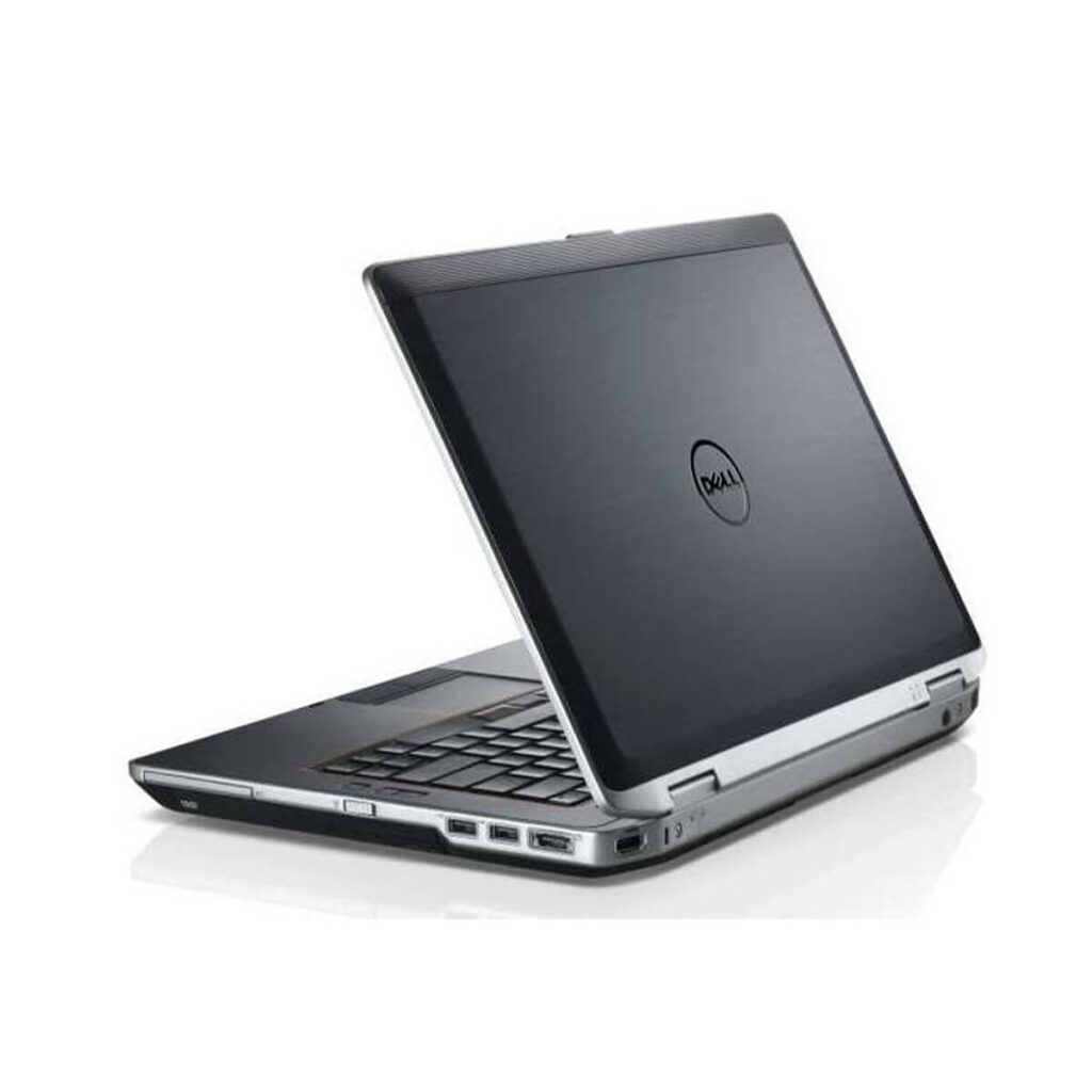 Laptop Dell Latitude E6420 - Intel Core i5 2520M, 4GB, SSD 128GB SATA, 14Inch - Hình ảnh 3