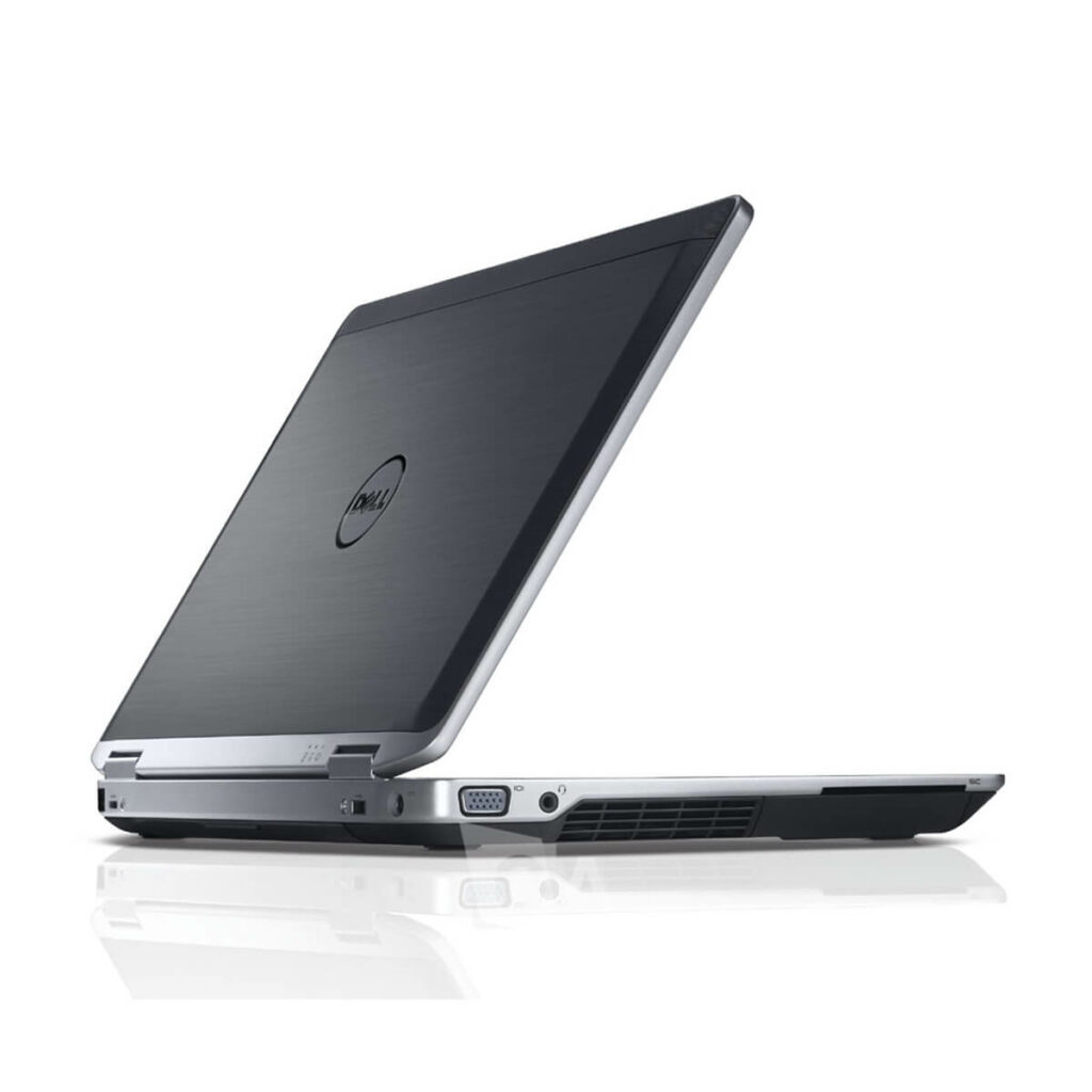 Laptop Dell Latitude E6420 - Intel Core i5 2520M, 4GB, SSD 128GB SATA, 14Inch - Hình ảnh 4