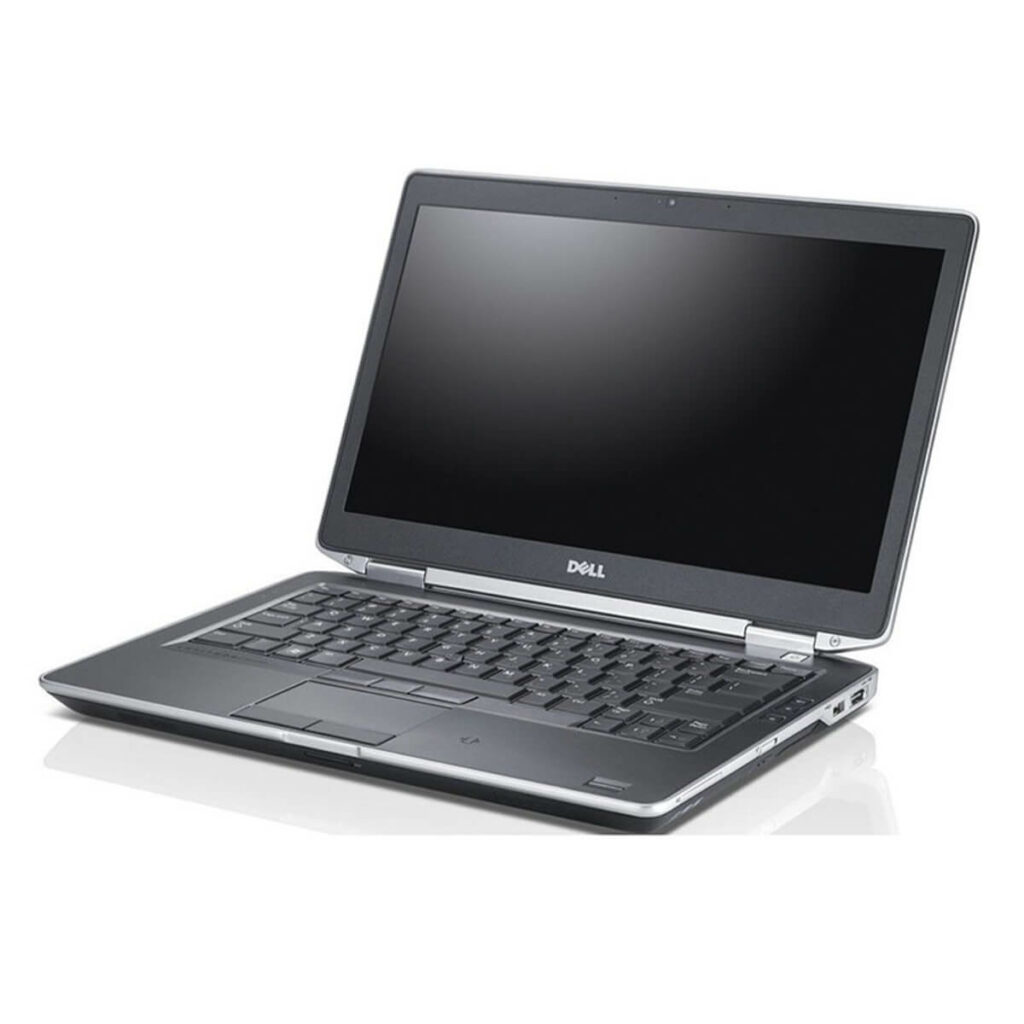 Laptop Dell Latitude E6420 - Intel Core i5 2520M, 4GB, SSD 128GB SATA, 14Inch - Hình ảnh 2