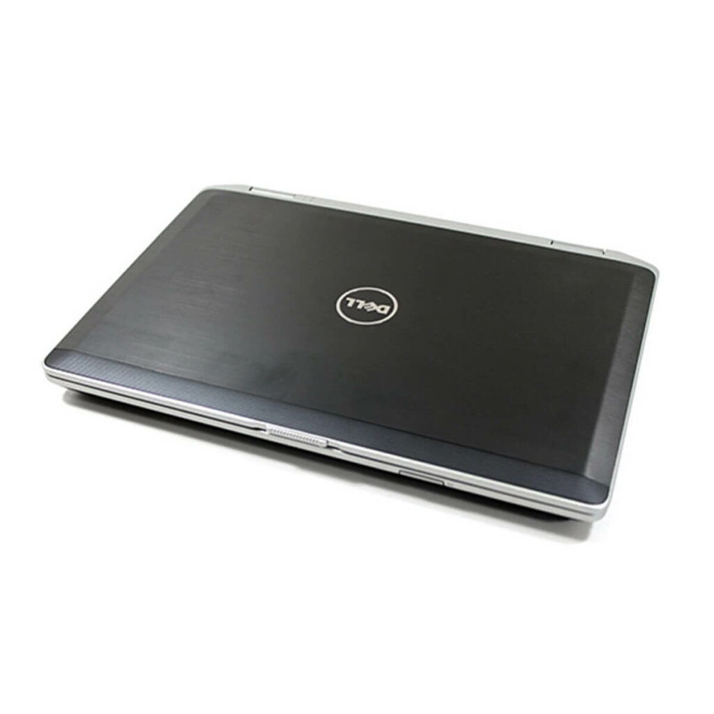 Laptop Dell Latitude E6420 - Intel Core i5 2520M, 4GB, SSD 128GB SATA, 14Inch - Hình ảnh 5