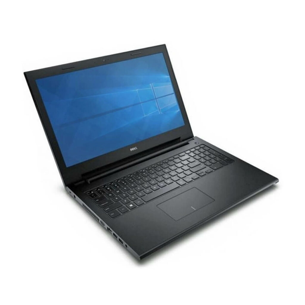 Laptop Dell Inspiron 3558 i5 5200U/4GB/120GB/2GB 820M/Win10 - Hình ảnh 2